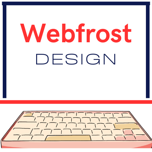 Webfrost - Your Partner in Digital Success